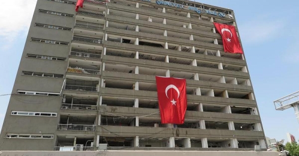 &Tau;&omicron;&upsilon;&rho;&kappa;ί&alpha;: 337 &kappa;&alpha;&tau;&eta;&gamma;&omicron;&rho;&omicron;ύ&mu;&epsilon;&nu;&omicron;&iota; &kappa;&alpha;&tau;&alpha;&delta;&iota;&kappa;ά&sigma;&theta;&eta;&kappa;&alpha;&nu; &sigma;&epsilon; &iota;&sigma;ό&beta;&iota;&alpha; &gamma;&iota;&alpha; &tau;&eta;&nu; &alpha;&pi;&omicron;&tau;&upsilon;&chi;&eta;&mu;έ&nu;&eta; &alpha;&pi;ό&pi;&epsilon;&iota;&rho;&alpha; &pi;&rho;&alpha;&xi;&iota;&kappa;&omicron;&pi;ή&mu;&alpha;&tau;&omicron;&sigmaf; &tau;&omicron;&upsilon; 2016