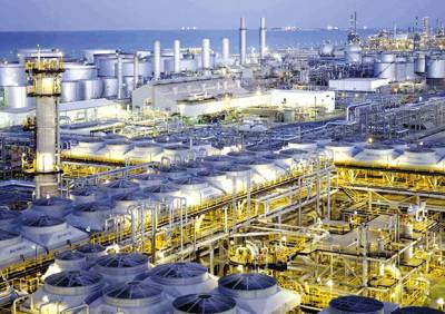 Saudi Aramco: Ά&lambda;&mu;&alpha; 90% &sigma;&tau;&alpha; &kappa;έ&rho;&delta;&eta; &tau;&omicron;&upsilon; &beta;΄ &tau;&rho;&iota;&mu;ή&nu;&omicron;&upsilon;