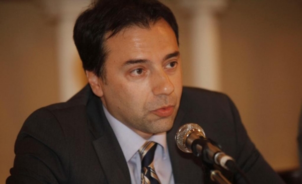 &Nu;έ&omicron;&sigmaf; &upsilon;&pi;&omicron;&delta;&iota;&omicron;&iota;&kappa;&eta;&tau;ή&sigmaf; &tau;&eta;&sigmaf; &Tau;&tau;&Epsilon; &omicron; &Theta;&epsilon;ό&delta;&omega;&rho;&omicron;&sigmaf; &Pi;&epsilon;&lambda;&alpha;&gamma;ί&delta;&eta;&sigmaf;
