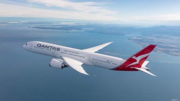 Qantas: &Pi;&rho;&omicron;&sigma;&omega;&rho;&iota;&nu;ή &alpha;&nu;&alpha;&sigma;&tau;&omicron;&lambda;ή &tau;&omega;&nu; &pi;&alpha;&rho;&alpha;&lambda;&alpha;&beta;ώ&nu; &nu;έ&omega;&nu; &alpha;&epsilon;&rho;&omicron;&sigma;&kappa;&alpha;&phi;ώ&nu; &alpha;&pi;ό Airbus, Boeing