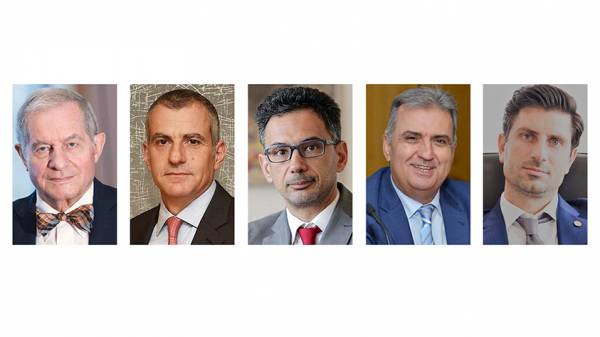 &Omicron;&iota; &alpha;&sigma;&phi;&alpha;&lambda;&iota;&sigma;&tau;&iota;&kappa;έ&sigmaf; &epsilon;&tau;&alpha;&iota;&rho;&epsilon;ί&epsilon;&sigmaf; &alpha;&pi;&alpha;&nu;&tau;&omicron;ύ&nu; &sigma;&tau;&eta;&nu; &alpha;&sigma;&phi;&alpha;&lambda;&iota;&sigma;&tau;&iota;&kappa;ή &delta;&iota;&alpha;&mu;&epsilon;&sigma;&omicron;&lambda;ά&beta;&eta;&sigma;&eta; &sigma;&tau;&iota;&sigmaf; 8 &Mu;&alpha;ΐ&omicron;&upsilon; - &Epsilon;&kappa;&delta;ή&lambda;&omega;&sigma;&eta; &Epsilon;&Epsilon;&Alpha;&Epsilon;-&Epsilon;&Sigma;&Alpha;&Pi;&Epsilon;-&Sigma;&Epsilon;&Mu;&Alpha; &mu;&epsilon; &sigma;&upsilon;&nu;&delta;&iota;&omicron;&rho;&gamma;&alpha;&nu;&omega;&tau;ή &tau;&omicron; &Epsilon;&Epsilon;&Alpha;