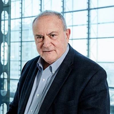 Lloyd&rsquo;s announces Bob James as new Chief Operations Officer