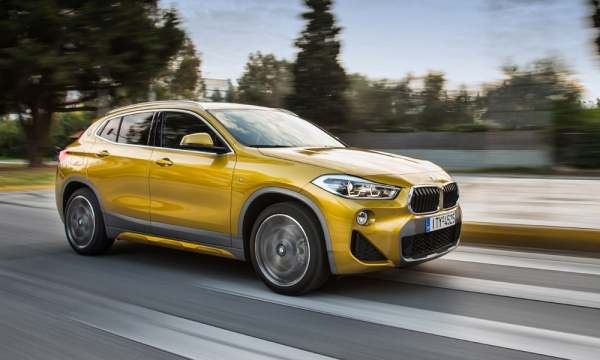 BMW: &Alpha;ύ&xi;&eta;&sigma;&eta; &kappa;&epsilon;&rho;&delta;ώ&nu; &sigma;&tau;&omicron; &alpha;΄ &tau;&rho;ί&mu;&eta;&nu;&omicron;
