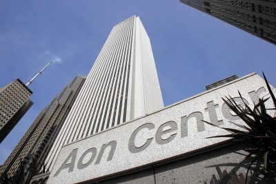 Aon Announces New Reinsurance Regional Leadership Team to Enhance Local Impact