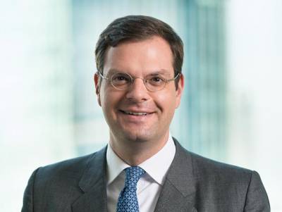 Tobias Heilmaier joins Santander as head of SCIB Germany