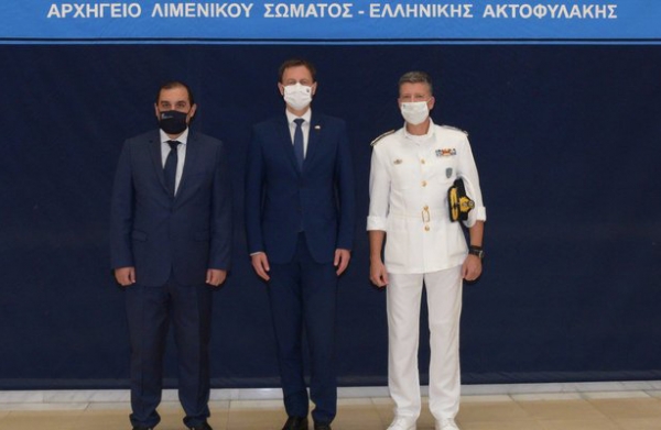 &Upsilon;&pi;&omicron;&delta;&omicron;&chi;ή &Pi;&rho;&omega;&theta;&upsilon;&pi;&omicron;&upsilon;&rho;&gamma;&omicron;ύ &Sigma;&lambda;&omicron;&beta;&alpha;&kappa;ί&alpha;&sigmaf; &alpha;&pi;ό &tau;&omicron;&nu; &Upsilon;&phi;&upsilon;&pi;&omicron;&upsilon;&rho;&gamma;ό &Nu;&alpha;&upsilon;&tau;&iota;&lambda;ί&alpha;&sigmaf; &amp; &Nu;&eta;&sigma;&iota;&omega;&tau;&iota;&kappa;ή&sigmaf; &Pi;&omicron;&lambda;&iota;&tau;&iota;&kappa;ή&sigmaf; &Kappa;. &Kappa;&alpha;&tau;&sigma;&alpha;&phi;ά&delta;&omicron;