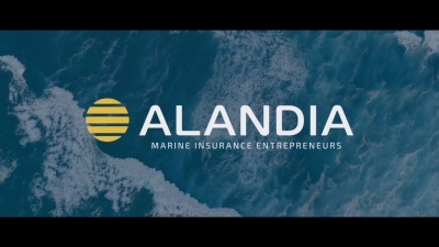 Finnish marine insurance company develops a solution for minimizing losses and keeping operations accident-free