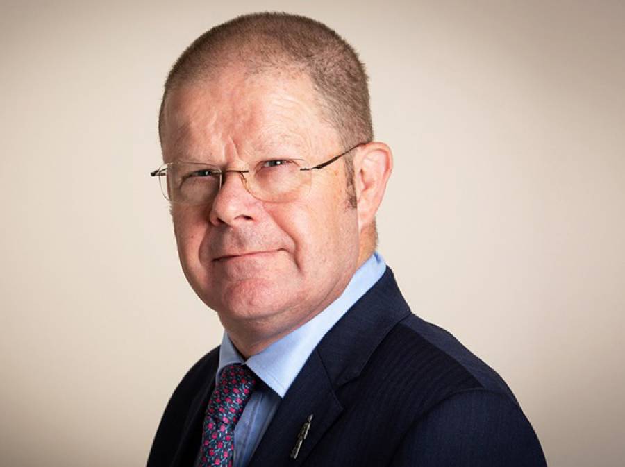 BIBA CEO Steve White to retire