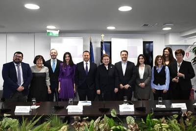 &Tau;&Alpha;&Iota;&Pi;&Epsilon;&Delta;: &Xi;&epsilon;&kappa;&iota;&nu;ά&epsilon;&iota; &eta; &delta;&iota;&alpha;&delta;&iota;&kappa;&alpha;&sigma;ί&alpha; &omega;&rho;ί&mu;&alpha;&nu;&sigma;&eta;&sigmaf; &tau;&omicron;&upsilon; έ&rho;&gamma;&omicron;&upsilon; &gamma;&iota;&alpha; &tau;&eta;&nu; &alpha;&xi;&iota;&omicron;&pi;&omicron;ί&eta;&sigma;&eta; &tau;&omicron;&upsilon; &pi;&rho;ώ&eta;&nu; &beta;&alpha;&sigma;&iota;&lambda;&iota;&kappa;&omicron;ύ &kappa;&tau;ή&mu;&alpha;&tau;&omicron;&sigmaf; &Tau;&alpha;&tau;&omicron;ΐ&omicron;&upsilon;