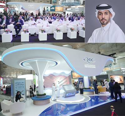 QIC Official Insurance Sponsor of QTM 2024