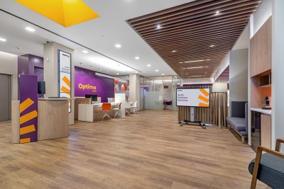 Optima bank: 23 &kappa;&alpha;&tau;&alpha;&sigma;&tau;ή&mu;&alpha;&tau;&alpha; &sigma;&epsilon; &lambda;&iota;&gamma;ό&tau;&epsilon;&rho;&omicron; &alpha;&pi;ό έ&nu;&alpha;&nu; &chi;&rho;ό&nu;&omicron;
