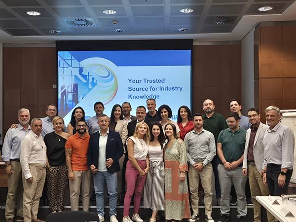 Eurolife FFH: &Nu;έ&alpha; &sigma;&upsilon;&nu;&epsilon;&rho;&gamma;&alpha;&sigma;ί&alpha; &mu;&epsilon; &tau;&eta; LIMRA &gamma;&iota;&alpha; &tau;&eta;&nu; &epsilon;&kappa;&pi;&alpha;ί&delta;&epsilon;&upsilon;&sigma;&eta; &tau;&omega;&nu; &sigma;&upsilon;&nu;&epsilon;&rho;&gamma;&alpha;&tau;ώ&nu; &tau;&eta;&sigmaf;