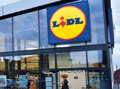 Lidl &Epsilon;&lambda;&lambda;ά&sigmaf;: 9 &beta;&rho;&alpha;&beta;&epsilon;ί&alpha; &sigma;&tau;&alpha; HR Awards 2021