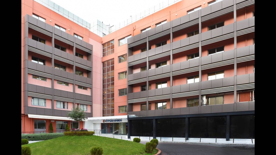 &Epsilon;&upsilon;&rho;&omega;&kappa;&lambda;&iota;&nu;&iota;&kappa;ή: &Alpha;&pi;&omicron;&sigma;&tau;&omicron;&lambda;ή 6 &iota;&alpha;&tau;&rho;ώ&nu; &epsilon;&theta;&epsilon;&lambda;&omicron;&nu;&tau;ώ&nu; &gamma;&iota;&alpha; &tau;&eta;&nu; &epsilon;&nu;ί&sigma;&chi;&upsilon;&sigma;&eta; &tau;&omega;&nu; &Nu;&omicron;&sigma;&omicron;&kappa;&omicron;&mu;&epsilon;ί&omega;&nu; &tau;&omicron;&upsilon; &Epsilon;&Sigma;&Upsilon; &Beta;&omicron;&rho;&epsilon;ί&omicron;&upsilon; &Epsilon;&lambda;&lambda;ά&delta;&omicron;&sigmaf;