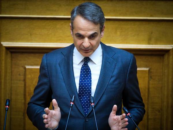&Mu;&eta;&tau;&sigma;&omicron;&tau;ά&kappa;&eta;&sigmaf;: &Eta; &Epsilon;&lambda;&lambda;ά&delta;&alpha; &epsilon;ί&nu;&alpha;&iota; &pi;&alpha;&rho;&omicron;ύ&sigma;&alpha; &mu;&epsilon; &epsilon;&upsilon;&theta;ύ&nu;&eta; &kappa;&alpha;&iota; &iota;&sigma;&chi;ύ ό&pi;&omicron;&upsilon; &tau;&eta;&nu; &kappa;&alpha;&lambda;&epsilon;ί &tau;&omicron; &epsilon;&theta;&nu;&iota;&kappa;ό &kappa;&alpha;&theta;ή&kappa;&omicron;&nu;