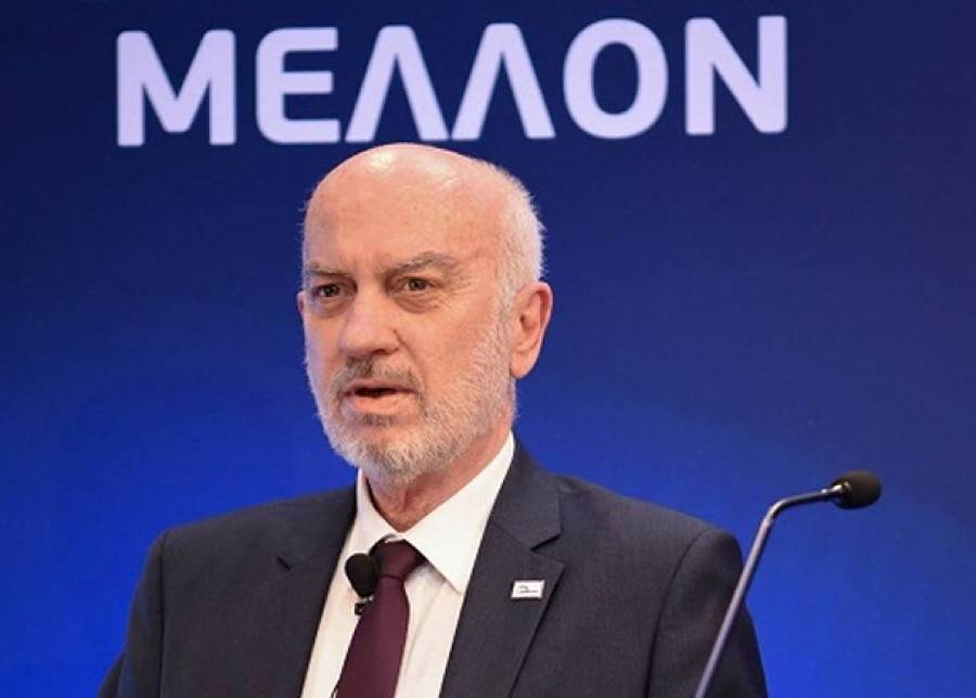 Έ&phi;&upsilon;&gamma;&epsilon; &alpha;&pi;ό &tau;&eta; &zeta;&omega;ή &omicron; &delta;&eta;&mu;&omicron;&sigma;&iota;&omicron;&gamma;&rho;ά&phi;&omicron;&sigmaf; &Kappa;ί&mu;&omega;&nu; &Tau;&rho;&omicron;&upsilon;&pi;ή&sigmaf;