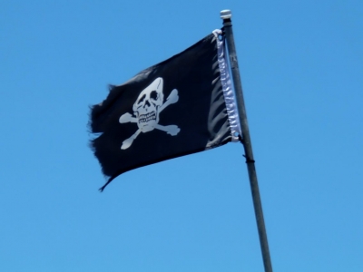 Sea Piracy in Nigeria Drops 80%