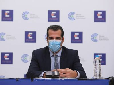 &Kappa;&alpha;&tau;&alpha;&rho;&gamma;&omicron;ύ&nu;&tau;&alpha;&iota; &alpha;&pi;ό &tau;&eta;&nu; 1&eta; &Mu;&alpha;ΐ&omicron;&upsilon; &tau;&alpha; &pi;&iota;&sigma;&tau;&omicron;&pi;&omicron;&iota;&eta;&tau;&iota;&kappa;ά &epsilon;&mu;&beta;&omicron;&lambda;&iota;&alpha;&sigma;&mu;&omicron;ύ &kappa;&alpha;&iota; &nu;ό&sigma;&eta;&sigma;&eta;&sigmaf;