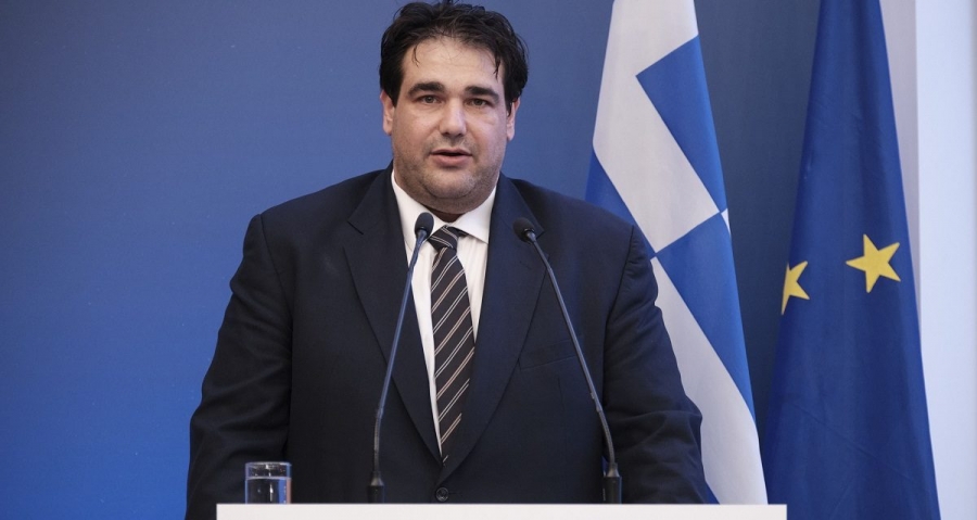 &Theta;.&Lambda;&iota;&beta;ά&nu;&iota;&omicron;&sigmaf;: &laquo;&Pi;&alpha;&rho;ά&lambda;&omicron;&gamma;&omicron;&sigmaf; &omicron; &phi;ό&rho;&omicron;&sigmaf; 2% &epsilon;&pi;ί &tau;&omicron;&upsilon; &tau;&zeta;ί&rho;&omicron;&upsilon; &tau;&omega;&nu; &epsilon;&kappa;&delta;&omicron;&tau;&iota;&kappa;ώ&nu; &epsilon;&pi;&iota;&chi;&epsilon;&iota;&rho;ή&sigma;&epsilon;&omega;&nu; &upsilon;&pi;έ&rho; &tau;&omicron;&upsilon; &Epsilon;&Delta;&Omicron;&Epsilon;&Alpha;&Pi;&raquo;