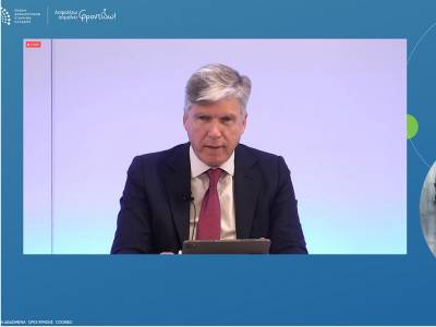 &Sigma;&alpha;&rho;&rho;&eta;&gamma;&epsilon;&omega;&rho;&gamma;ί&omicron;&upsilon; (&Epsilon;&Alpha;&Epsilon;&Epsilon;): &Eta; &kappa;&upsilon;&beta;έ&rho;&nu;&eta;&sigma;&eta; &delta;&epsilon;&nu; έ&chi;&epsilon;&iota; &upsilon;&lambda;&omicron;&pi;&omicron;&iota;ή&sigma;&epsilon;&iota; &alpha;&kappa;ό&mu;&alpha; &alpha;&upsilon;&tau;ά &gamma;&iota;&alpha; &tau;&alpha; &omicron;&pi;&omicron;ί&alpha; έ&chi;&epsilon;&iota; &delta;&epsilon;&sigma;&mu;&epsilon;&upsilon;&tau;&epsilon;ί