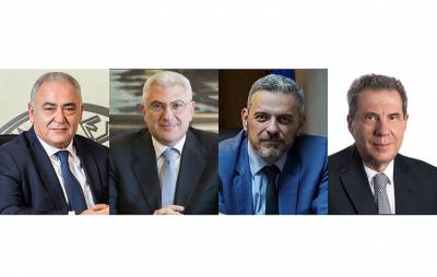 &Mu;&epsilon; &sigma;&epsilon;&iota;&rho;ά &theta;&epsilon;&mu;ά&tau;&omega;&nu; &tau;&omicron; &Epsilon;&Epsilon;&Alpha; &sigma;&epsilon; &mu;&iota;&alpha; &pi;&rho;ώ&tau;&eta; &sigma;&upsilon;&nu;ά&nu;&tau;&eta;&sigma;&eta; &mu;&epsilon; &tau;&omicron;&nu; &Sigma;&tau;&alpha;ύ&rho;&omicron; &Kappa;&omega;&nu;&sigma;&tau;&alpha;&nu;&tau;ά &sigma;&tau;&eta;&nu; &Delta;&Epsilon;&Iota;&Alpha;