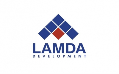 Lamda Development: &Sigma;&tau;&alpha; 30,2 &epsilon;&kappa;&alpha;&tau;. &tau;&alpha; &kappa;&alpha;&theta;&alpha;&rho;ά &kappa;έ&rho;&delta;&eta; 9&mu;ή&nu;&omicron;&upsilon;