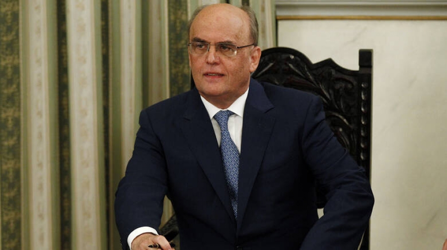&Gamma;. &Zeta;&alpha;&beta;&beta;ό&sigmaf;: &Omicron; &laquo;&Eta;&rho;&alpha;&kappa;&lambda;ή&sigmaf;&raquo; &mu;&epsilon;ί&omega;&sigma;&epsilon; &tau;&alpha; &laquo;&kappa;ό&kappa;&kappa;&iota;&nu;&alpha; &delta;ά&nu;&epsilon;&iota;&alpha;&raquo; &kappa;&alpha;&tau;ά 40%