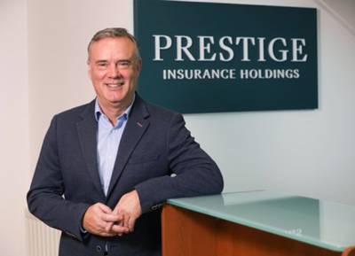 Prestige Insurance Holdings completes acquisition of Find Insurance NI