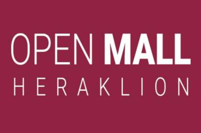 Open Mall &Eta;&rho;&alpha;&kappa;&lambda;&epsilon;ί&omicron;&upsilon;: &Pi;&lambda;&alpha;&tau;&phi;ό&rho;&mu;&alpha; &gamma;&iota;&alpha; &tau;&eta;&nu; &pi;&rho;&omicron;&beta;&omicron;&lambda;ή &tau;&omega;&nu; &epsilon;&pi;&iota;&chi;&epsilon;&iota;&rho;ή&sigma;&epsilon;&omega;&nu;