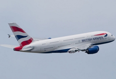 British Airways: &Sigma;&kappa;έ&psi;&epsilon;&iota;&sigmaf; &gamma;&iota;&alpha; &pi;ώ&lambda;&eta;&sigma;&eta; &tau;&omega;&nu; &kappa;&epsilon;&nu;&tau;&rho;&iota;&kappa;ώ&nu; &gamma;&rho;&alpha;&phi;&epsilon;ί&omega;&nu; &tau;&eta;&sigmaf;