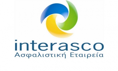 Interasco: &Nu;έ&omicron;&sigmaf; &delta;&iota;&epsilon;&upsilon;&theta;&upsilon;&nu;&tau;ή&sigmaf; &tau;&omicron;&upsilon; &Upsilon;&pi;&omicron;&kappa;&alpha;&tau;&alpha;&sigma;&tau;ή&mu;&alpha;&tau;&omicron;&sigmaf; &Beta;. &Epsilon;&lambda;&lambda;ά&delta;&omicron;&sigmaf; &omicron; &Kappa;&omega;&nu;&sigma;&tau;&alpha;&nu;&tau;ί&nu;&omicron;&sigmaf; &Pi;&alpha;&rho;&tau;ά&lambda;&eta;&sigmaf;