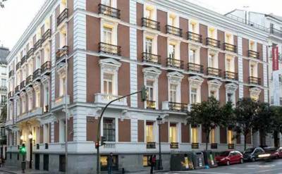 MAPFRE RE increases capital by 250 million euros to boost growth