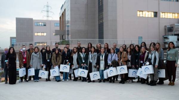 &Omicron;&lambda;&omicron;&kappa;&lambda;ή&rho;&omega;&sigma;&eta; &tau;&omicron;&upsilon; &epsilon;&tau;ή&sigma;&iota;&omicron;&upsilon; &theta;&epsilon;&sigma;&mu;&omicron;ύ DEMO Business Days 2022