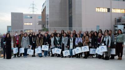 &Omicron;&lambda;&omicron;&kappa;&lambda;ή&rho;&omega;&sigma;&eta; &tau;&omicron;&upsilon; &epsilon;&tau;ή&sigma;&iota;&omicron;&upsilon; &theta;&epsilon;&sigma;&mu;&omicron;ύ DEMO Business Days 2022