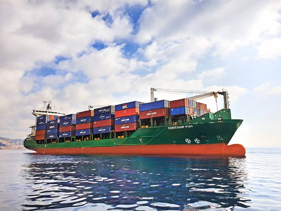 Contships: &Epsilon;&nu;ί&sigma;&chi;&upsilon;&sigma;&eta; &tau;&omicron;&upsilon; &sigma;&tau;ό&lambda;&omicron;&upsilon; &mu;&epsilon; &tau;&eta;&nu; &alpha;&gamma;&omicron;&rho;ά &pi;έ&nu;&tau;&epsilon; &pi;&lambda;&omicron;ί&omega;&nu;