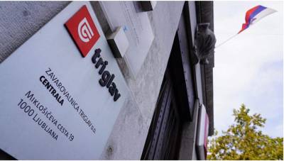 Triglav: Resignation of a Supervisory Board Member