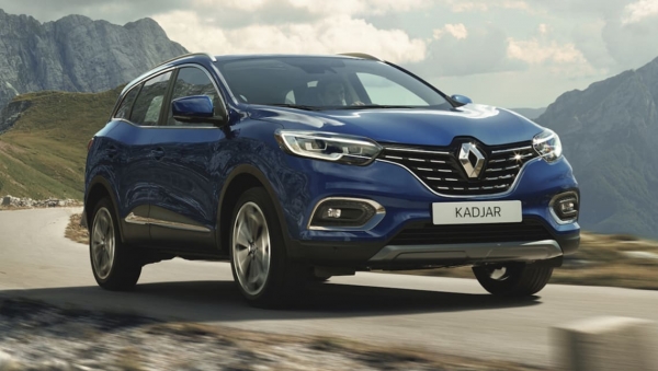Renault KADJAR: Ά&mu;&epsilon;&sigma;&alpha; &delta;&iota;&alpha;&theta;έ&sigma;&iota;&mu;&omicron; &sigma;&epsilon; &alpha;&sigma;&upsilon;&nu;&alpha;&gamma;ώ&nu;&iota;&sigma;&tau;&eta; &tau;&iota;&mu;ή &kappa;&alpha;&iota; &mu;&epsilon; &delta;ώ&rho;&alpha;