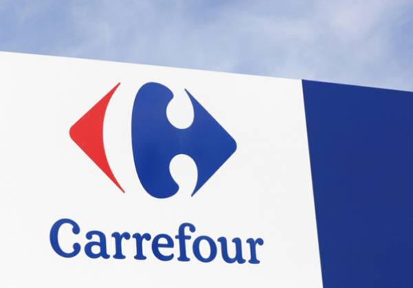 Ά&nu;&omicron;&iota;&xi;&alpha;&nu; &tau;&alpha; &pi;&rho;ώ&tau;&alpha; &pi;έ&nu;&tau;&epsilon; &sigma;&omicron;ύ&pi;&epsilon;&rho; &mu;ά&rho;&kappa;&epsilon;&tau; Carrefour &sigma;&tau;&eta;&nu; &Epsilon;&lambda;&lambda;ά&delta;&alpha;