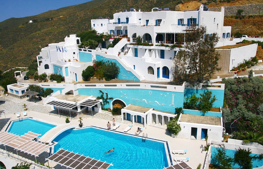Aegialis Hotel &amp; Spa: &Pi;&iota;&sigma;&tau;&omicron;&pi;&omicron;&iota;ή&theta;&eta;&kappa;&epsilon; &mu;&epsilon; &tau;&omicron; T&Uuml;V AUSTRIA Covid-Shield