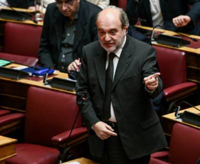 &Tau;&rho;. &Alpha;&lambda;&epsilon;&xi;&iota;ά&delta;&eta;&sigmaf;: &laquo;&Chi;&alpha;&rho;&iota;&sigma;&tau;&iota;&kappa;ή &beta;&omicron;&lambda;ή &gamma;&iota;&alpha; &tau;&omicron;&nu; &kappa;&lambda;ά&delta;&omicron; &tau;&omega;&nu; &pi;&epsilon;&rho;&iota;&pi;&tau;&epsilon;&rho;&omicron;ύ&chi;&omega;&nu; &eta; &upsilon;&pi;&omicron;&chi;&rho;&epsilon;&omega;&tau;&iota;&kappa;ή &chi;&rho;ή&sigma;&eta; POS, &chi;&omega;&rho;ί&sigmaf; &epsilon;&lambda;ά&phi;&rho;&upsilon;&nu;&sigma;&eta; &alpha;&pi;ό &tau;&iota;&sigmaf; &tau;&rho;&alpha;&pi;&epsilon;&zeta;&iota;&kappa;έ&sigmaf; &pi;&rho;&omicron;&mu;ή&theta;&epsilon;&iota;&epsilon;&sigmaf;&raquo;