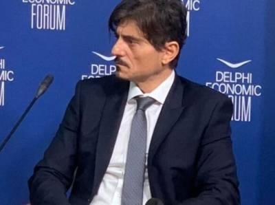 &Delta;. &Gamma;&iota;&alpha;&nu;&nu;&alpha;&kappa;ό&pi;&omicron;&upsilon;&lambda;&omicron;&sigmaf;: &Iota;&sigma;&chi;&upsilon;&rho;ή &phi;&alpha;&rho;&mu;&alpha;&kappa;&omicron;&beta;&iota;&omicron;&mu;&eta;&chi;&alpha;&nu;ί&alpha; &sigma;&eta;&mu;&alpha;ί&nu;&epsilon;&iota; &kappa;&alpha;&lambda;ύ&tau;&epsilon;&rho;&eta; &upsilon;&gamma;&epsilon;ί&alpha; &gamma;&iota;&alpha; &tau;&omicron;&upsilon;&sigmaf; &pi;&omicron;&lambda;ί&tau;&epsilon;&sigmaf;