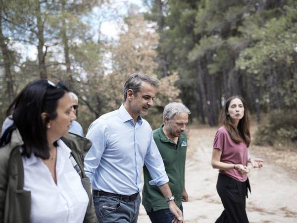 &Mu;&eta;&tau;&sigma;&omicron;&tau;ά&kappa;&eta;&sigmaf;: &Kappa;&alpha;&iota;&hellip; Dadia Pass &mu;&epsilon;&tau;ά &tau;&omicron; Evros Pass