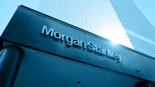 Morgan Stanley: &Alpha;ύ&xi;&eta;&sigma;&eta; 57% &kappa;&alpha;&tau;έ&gamma;&rho;&alpha;&psi;&alpha;&nu; &tau;&alpha; &kappa;&alpha;&theta;&alpha;&rho;ά &kappa;έ&rho;&delta;&eta; &delta;΄ &tau;&rho;&iota;&mu;ή&nu;&omicron;&upsilon;