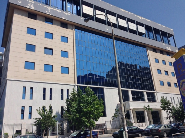 &Kappa;&rho;&omicron;ύ&sigma;&mu;&alpha; &kappa;&omicron;&rho;&omega;&nu;&omicron;ϊ&omicron;ύ &sigma;&tau;&omicron; &Delta;&iota;&omicron;&iota;&kappa;&eta;&tau;&iota;&kappa;ό &Pi;&rho;&omega;&tau;&omicron;&delta;&iota;&kappa;&epsilon;ί&omicron; &tau;&eta;&sigmaf; &Alpha;&theta;ή&nu;&alpha;&sigmaf;