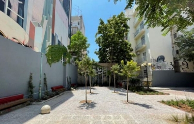 &Tau;&alpha; &laquo;&pi;ά&rho;&kappa;&alpha; &tau;&sigma;έ&pi;&eta;&sigmaf;&raquo; &epsilon;&pi;&epsilon;&kappa;&tau;&epsilon;ί&nu;&omicron;&nu;&tau;&alpha;&iota; &sigma;&tau;&iota;&sigmaf; &gamma;&epsilon;&iota;&tau;&omicron;&nu;&iota;έ&sigmaf; &tau;&eta;&sigmaf; &Alpha;&theta;ή&nu;&alpha;&sigmaf; - &Mu;&iota;&alpha; &nu;έ&alpha; &laquo;ό&alpha;&sigma;&eta;&raquo; &pi;&rho;&alpha;&sigma;ί&nu;&omicron;&upsilon; &sigma;&tau;&omicron; &Mu;&epsilon;&tau;&alpha;&xi;&omicron;&upsilon;&rho;&gamma;&epsilon;ί&omicron;