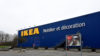 &Pi;&rho;ό&sigma;&tau;&iota;&mu;&omicron; 1 &epsilon;&kappa;&alpha;&tau;. &epsilon;&upsilon;&rho;ώ &sigma;&tau;&eta;&nu; IKEA &Gamma;&alpha;&lambda;&lambda;ί&alpha;&sigmaf; &epsilon;&pi;&epsilon;&iota;&delta;ή &kappa;&alpha;&tau;&alpha;&sigma;&kappa;ό&pi;&epsilon;&upsilon;&epsilon; &epsilon;&rho;&gamma;&alpha;&zeta;&omicron;&mu;έ&nu;&omicron;&upsilon;&sigmaf; &tau;&eta;&sigmaf;