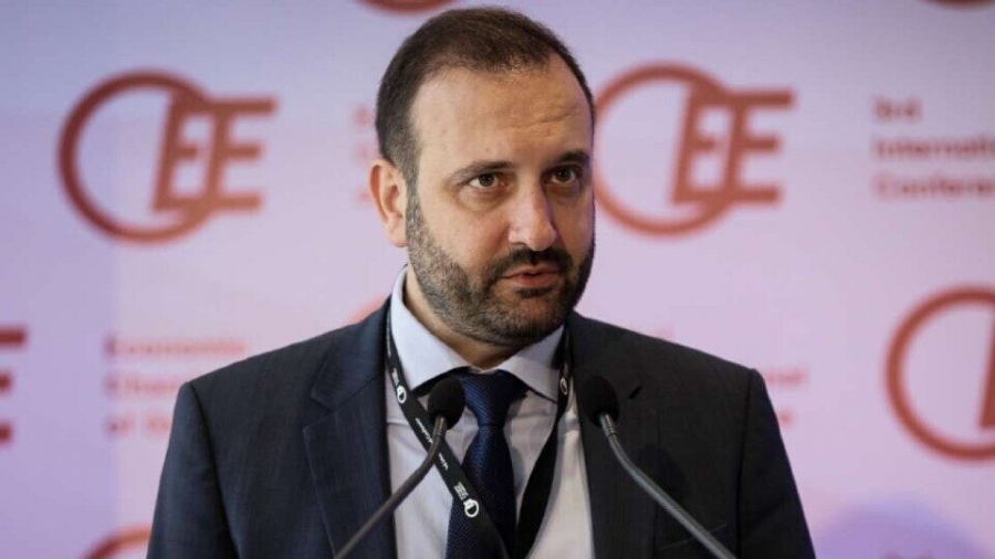 &Kappa;. &Kappa;ό&lambda;&lambda;&iota;&alpha;&sigmaf; (&Omicron;&Epsilon;&Epsilon;): &Nu;&alpha; &mu;&epsilon;&iota;ώ&sigma;&omicron;&upsilon;&nu; &tau;&iota;&sigmaf; &delta;ό&sigma;&epsilon;&iota;&sigmaf; &gamma;&iota;&alpha; &delta;ύ&omicron; &chi;&rho;ό&nu;&iota;&alpha; &tau;&rho;ά&pi;&epsilon;&zeta;&epsilon;&sigmaf; &kappa;&alpha;&iota; &delta;&iota;&alpha;&chi;&epsilon;&iota;&rho;&iota;&sigma;&tau;έ&sigmaf; &delta;&alpha;&nu;&epsilon;ί&omega;&nu;