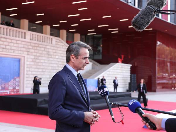 &Mu;&eta;&tau;&sigma;&omicron;&tau;ά&kappa;&eta;&sigmaf;: &Pi;&rho;ό&omicron;&delta;&omicron;&sigmaf; &sigma;&tau;&omicron; &zeta;ή&tau;&eta;&mu;&alpha; &tau;&eta;&sigmaf; &Alpha;&Omicron;&Zeta; &mu;&epsilon; &tau;&eta;&nu; &Alpha;&lambda;&beta;&alpha;&nu;ί&alpha;