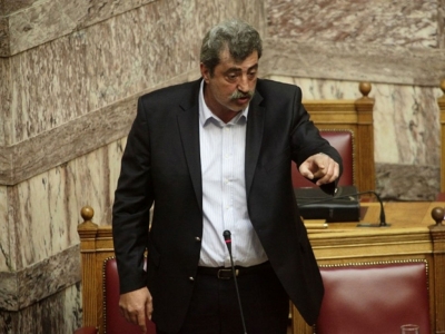 &Alpha;&pi;&omicron;&rho;&rho;ί&phi;&theta;&eta;&kappa;&epsilon; &alpha;&pi;ό &tau;&eta; &Beta;&omicron;&upsilon;&lambda;ή &eta; &alpha;ί&tau;&eta;&sigma;&eta; ά&rho;&sigma;&eta;&sigmaf; &alpha;&sigma;&upsilon;&lambda;ί&alpha;&sigmaf; &tau;&omicron;&upsilon; &Pi;&alpha;ύ&lambda;&omicron;&upsilon; &Pi;&omicron;&lambda;ά&kappa;&eta;