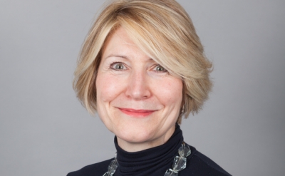 Lesley Alexander elected President of the PMI